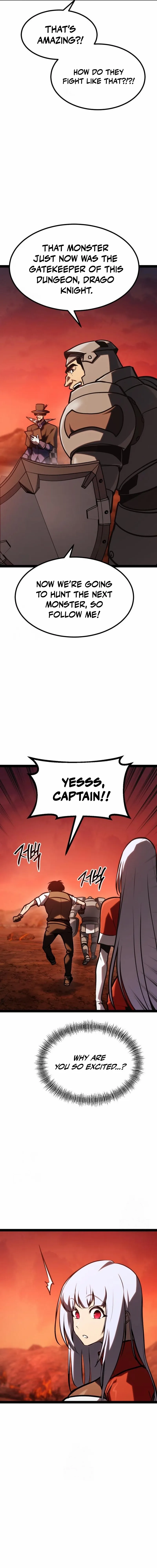 Level 999 Goblin Chapter 41 image 22